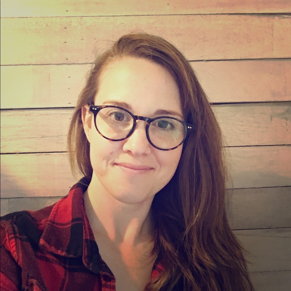 Meet your Posher, Robyn